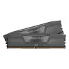 CORSAIR atmintis 64 GB – DDR5 (2 x 32 GB) DRAM 5200 MT/s CL40 AMD EXPO ir Intel XMP atminties rinkinys Vengeance