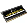 Atmintis Corsair DDR4 32 GB 2666 MHz CL18 dviejų modulių rinkinys Vengeance juoda