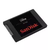 WESTERN DIGITAL SSD - SanDisk Ultra 3D - 4TB - SATA 6Gb/s - 2,5 col.