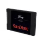 WESTERN DIGITAL SSD - SanDisk Ultra 3D - 4TB - SATA 6Gb/s - 2,5 col.