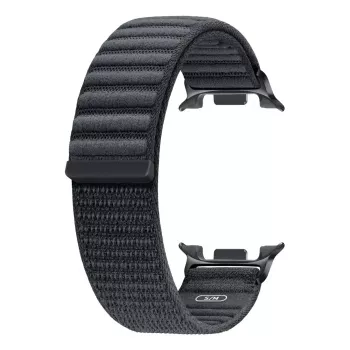 Samsung medžiaginis dirželis (S/M), skirtas Galaxy Watch8 | Watch8 Classic
