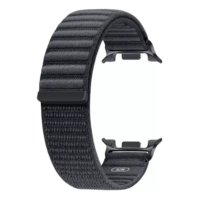 Samsung medžiaginis dirželis (S/M), skirtas Galaxy Watch8 | Watch8 Classic