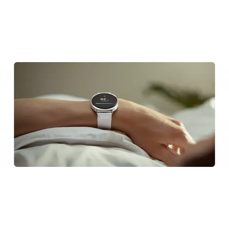 Samsung medžiaginis dirželis (S/M), skirtas Galaxy Watch8 | Watch8 Classic