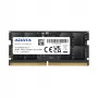 ADATA Premier atminties modulis 16 GB 1 x 16 GB DDR5 262 kontaktų SO-DIMM ECC