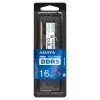 ADATA Premier atminties modulis 16 GB 1 x 16 GB DDR5 262 kontaktų SO-DIMM ECC