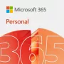 Microsoft M365 Personal FY25H2 Eurozone prenumerata — 1 naudotojas, debesies Office programos, 1 TB OneDrive