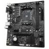 GIGABYTE A520M S2H pagrindinė plokštė – palaiko AMD Ryzen 5000 serijos AM4 procesorius, 4+3 fazių grynas skaitmeninis VRM, iki 5100 MHz DDR4 (OC), PCIe 3.0 x4 M.2, GbE LAN, USB 3.2 Gen 1