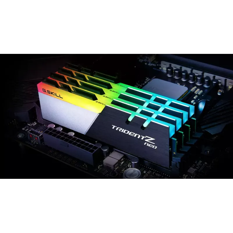 Atminties modulis G.Skill DDR4 16GB 3600MHz