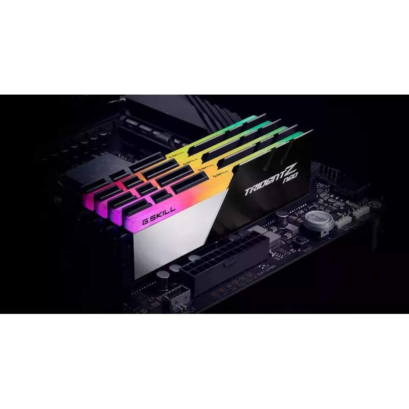 Atminties modulis G.Skill DDR4 16GB 3600MHz
