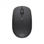 DELL Juoda Wireless pelė-WM126, universali, optinė, RF belaidė, 1000 DPI, juoda