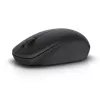 DELL Juoda Wireless pelė-WM126, universali, optinė, RF belaidė, 1000 DPI, juoda