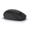 DELL Juoda Wireless pelė-WM126, universali, optinė, RF belaidė, 1000 DPI, juoda