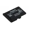Kingston Technology 8GB microSDHC Industrial C10 A1 pSLC kortelė + SD adapteris