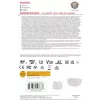 WESTERN DIGITAL Extreme microSDXC 64 GB SD adapteris veiksmo kameroms ir dronams 170 MB/s 80 MB/s A2 C10 V30 UHS-I U3
