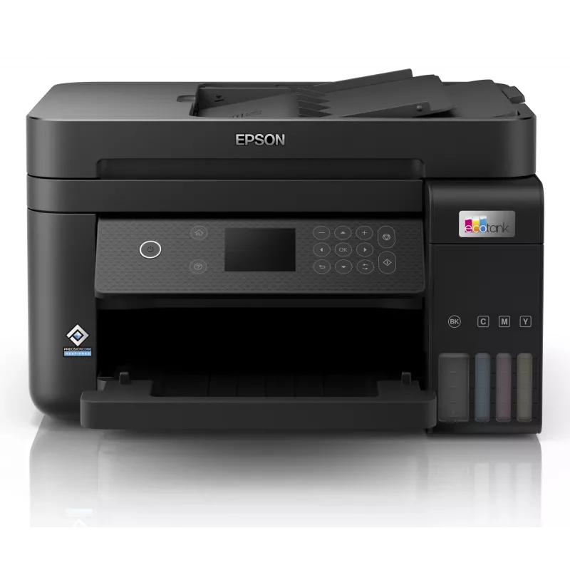 Epson EcoTank ET-3850 rašalinis A4 4800 x 1200 DPI 33 ppm Wi-Fi
