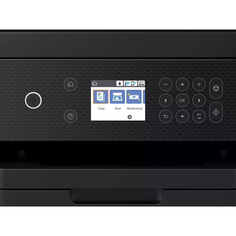 Epson EcoTank ET-3850 rašalinis A4 4800 x 1200 DPI 33 ppm Wi-Fi