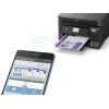 Epson EcoTank ET-3850 rašalinis A4 4800 x 1200 DPI 33 ppm Wi-Fi