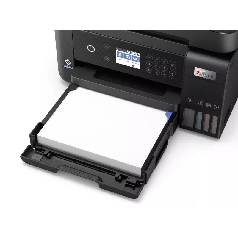 Epson EcoTank ET-3850 rašalinis A4 4800 x 1200 DPI 33 ppm Wi-Fi