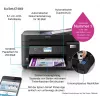 Epson EcoTank ET-3850 rašalinis A4 4800 x 1200 DPI 33 ppm Wi-Fi
