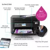 Epson EcoTank ET-3850 rašalinis A4 4800 x 1200 DPI 33 ppm Wi-Fi