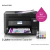 Epson EcoTank ET-3850 rašalinis A4 4800 x 1200 DPI 33 ppm Wi-Fi