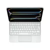 APPLE Magic klaviatūra For iPad Pro 11-inch (m5) - Qwertz German - White