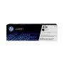 HP 43X didelės talpos juoda Originali LaserJet tonerio kasetė, 30000 puslapių, juoda, 1 vnt.