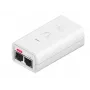 UBIQUITI NETWORKS PoE injektorius 24V 12W Gbit baltas 24VDC 0.5A RJ-45