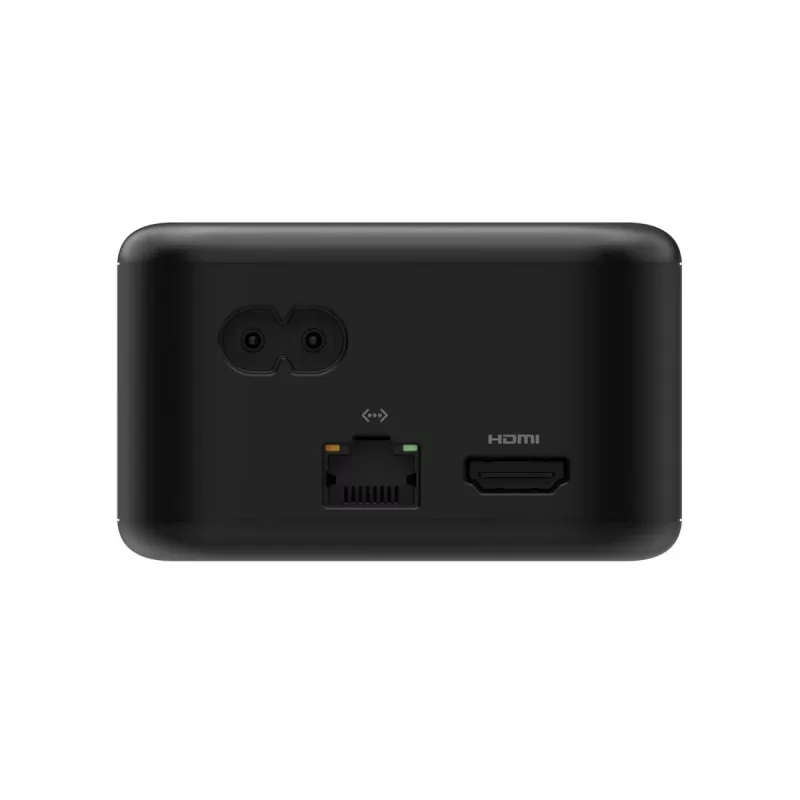 BELKIN USB-C 6-in-1 Core GaN Dock Juoda