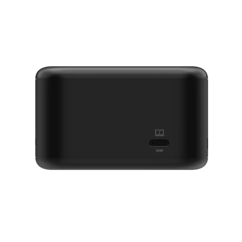 BELKIN USB-C 6-in-1 Core GaN Dock Juoda
