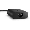HP 65 W GaN USB-C nešiojamojo kompiuterio įkroviklis, nešiojamasis kompiuteris, patalpose, 65 W, 5,9,12,15,20 V, 65 W, namams