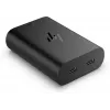 HP 65 W GaN USB-C nešiojamojo kompiuterio įkroviklis, nešiojamasis kompiuteris, patalpose, 65 W, 5,9,12,15,20 V, 65 W, namams