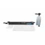 HP LaserJet Žydra Developer Unit, HP Color LaserJet Managed MFP E87740dn, HP Color LaserJet Managed MFP E87750dn, HP Color LaserJet..., Kinija, 1.07 kg, 1.43 kg, 560 mm, 202 mm