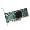 BROADCOM SAS 9300-8i vienkartinė pakuotė 8 prievadų 12 Gb/s SAS PCI-e