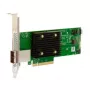 BROADCOM Hba 9500-8e Tri-mode - Saugojimo valdiklis - SATA 6gb/s / SAS 12gb/s / Pcie 4.0 (nvme) - Pcie 4.0 X8