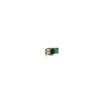 BROADCOM Bcm957412a4120ac dviejų prievadų 10 Gb/s Ethernet PCI-e tinklo sąsajos plokštė