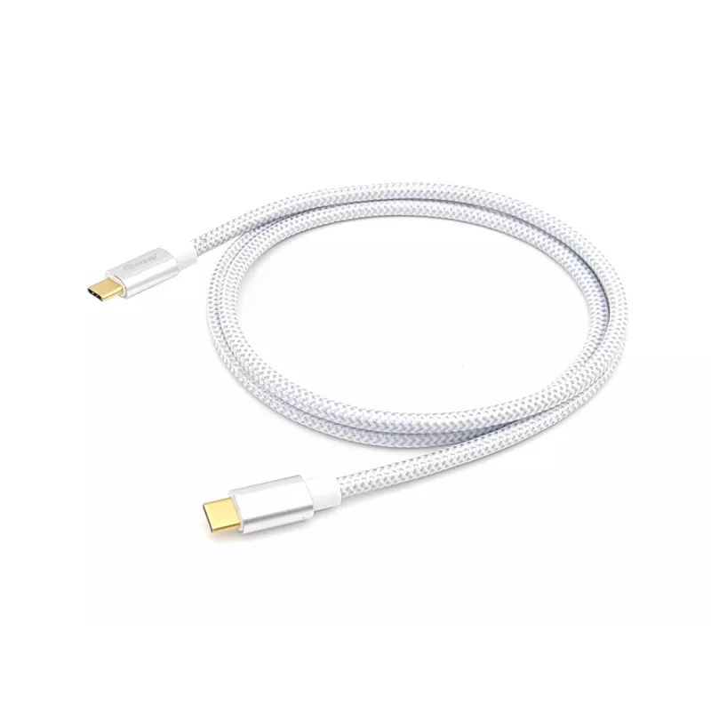 Equip USB 3.2 Gen 2 Type-C į C, M/M, 1 m, 5A