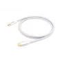 Equip USB 3.2 Gen 2 Type-C į C, M/M, 1 m, 5A