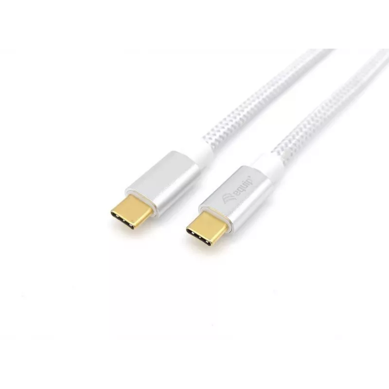 Equip USB 3.2 Gen 2 Type-C į C, M/M, 1 m, 5A
