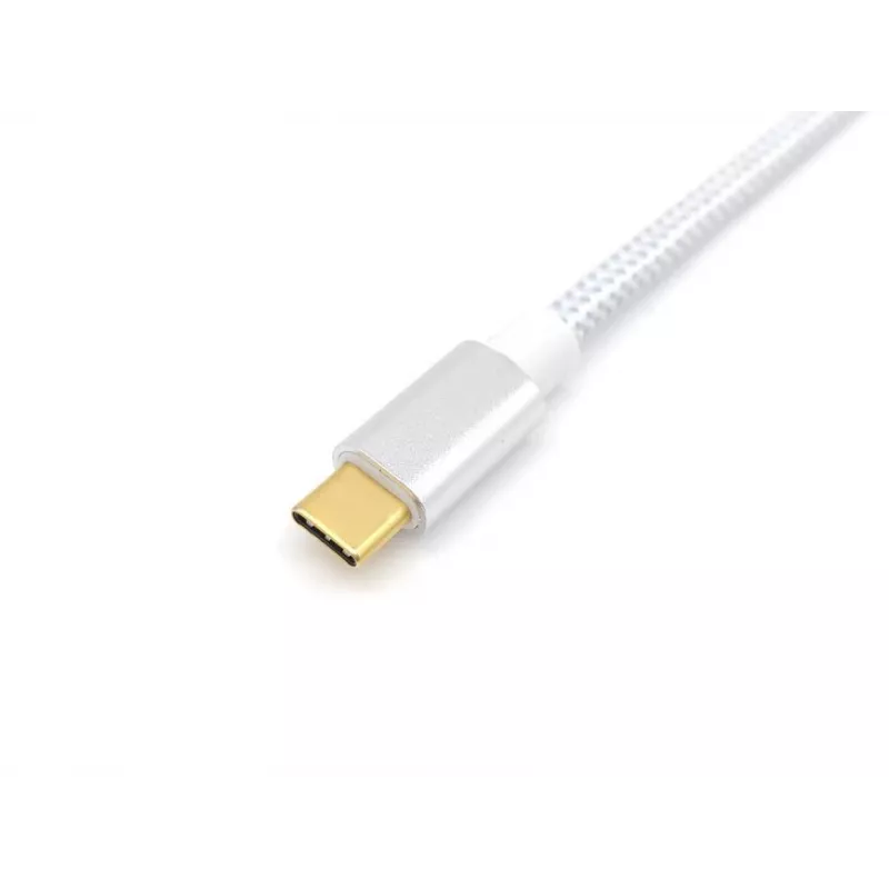 Equip USB 3.2 Gen 2 Type-C į C, M/M, 1 m, 5A