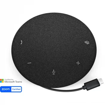 DELL SP325 garsiakalbis Universal USB Type-C Juoda