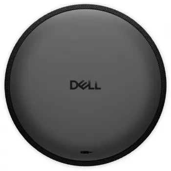 DELL SP325 garsiakalbis Universal USB Type-C Juoda