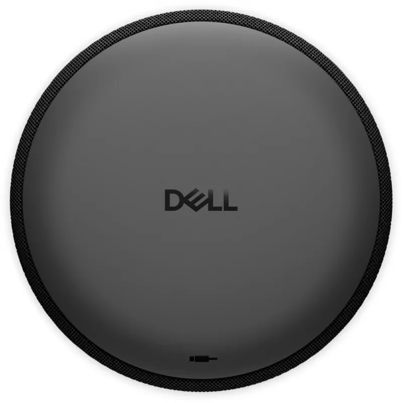 DELL SP325 garsiakalbis Universal USB Type-C Juoda