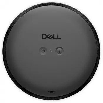 DELL SL525 garsiakalbio telefonas Universal Black