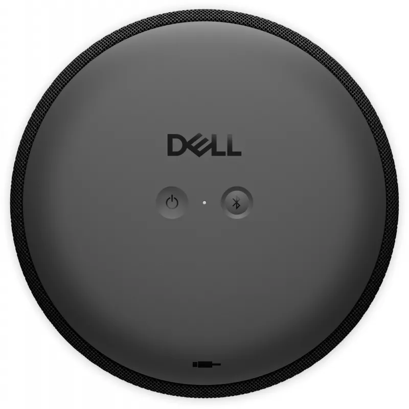 DELL SL525 garsiakalbio telefonas Universal Black