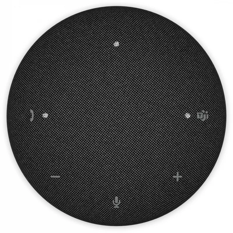 DELL SL525 garsiakalbio telefonas Universal Black