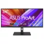 ASUS ProArt PA348CGV kompiuterio monitorius 86,4 cm (34 colių) 3440 x 1440 pikselių UltraWide Quad HD juodas