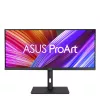 ASUS ProArt PA348CGV kompiuterio monitorius 86,4 cm (34 colių) 3440 x 1440 pikselių UltraWide Quad HD juodas