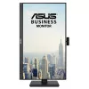 ASUS BE279QFK kompiuterio monitorius 68,6 cm (27 colių) 1920 x 1080 pikselių Full HD LCD juodas