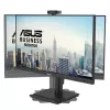 ASUS BE279QFK kompiuterio monitorius 68,6 cm (27 colių) 1920 x 1080 pikselių Full HD LCD juodas